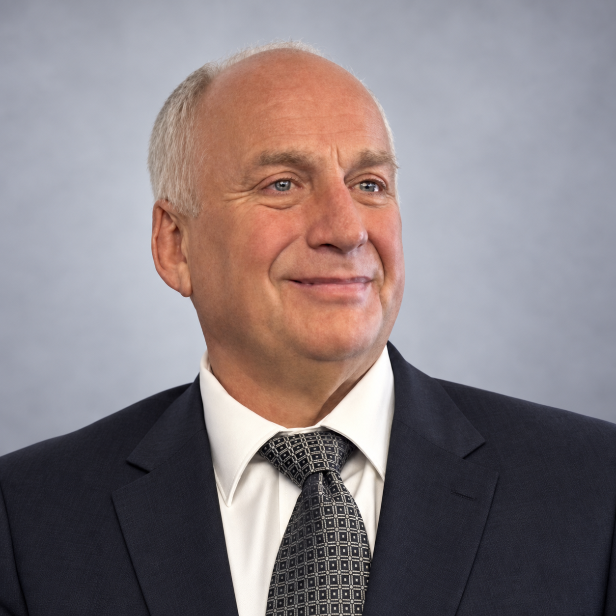 Curtis Payne — Director & Solution Architect, BAOS System Consulting
